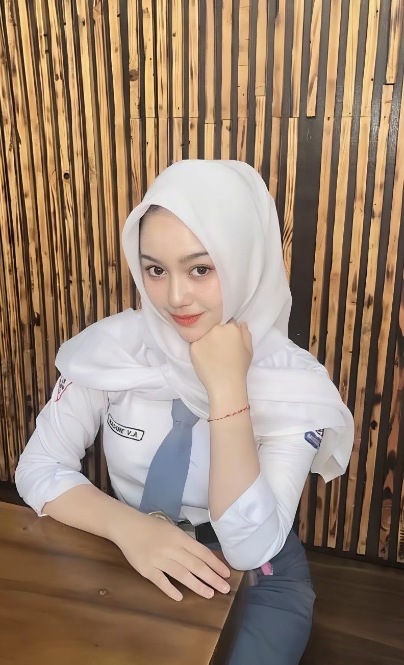 Film Viral Siswi Sma Jilbab Abg Jenguk Pacar Yg Lagi Sakit Sendirian