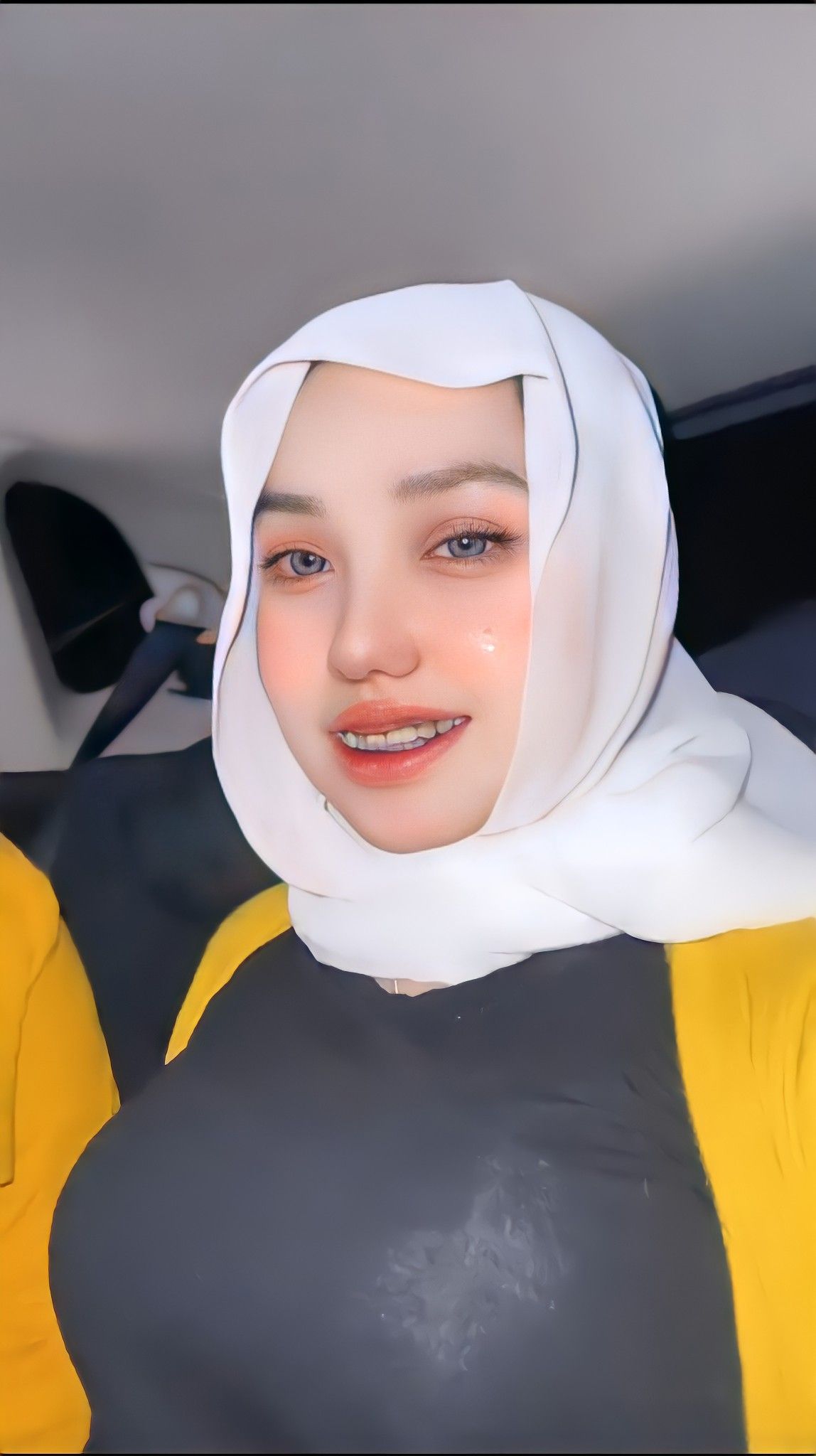 Viral Indonesia 5 Interesting Facts Indo Viral Hijab I Love You More Than Yesterday