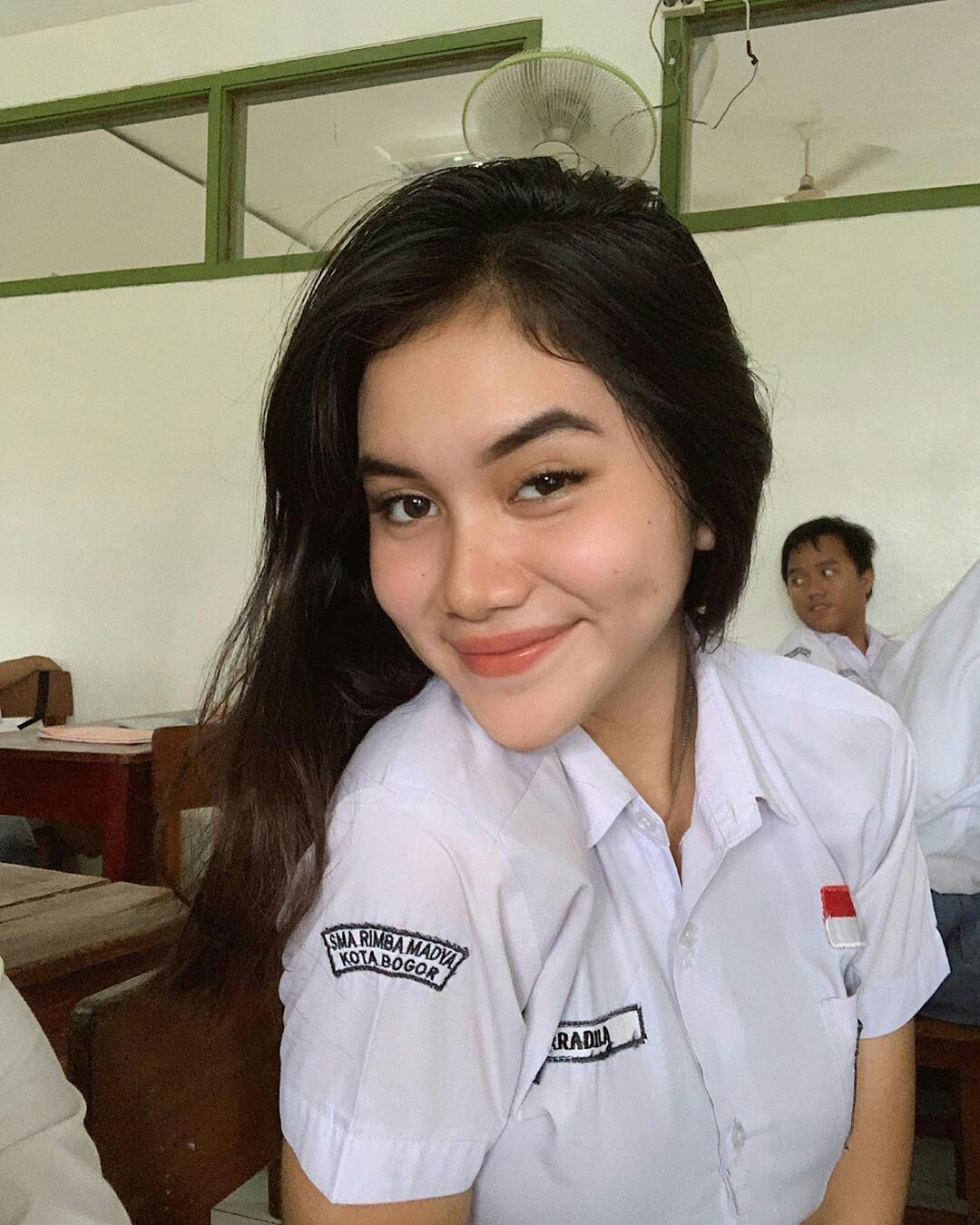 10 Viral Barat Bandung2025 Top 5 Anjay Video Wiwik Fyp Kelakuan Gadis Mulus Cantik Sma Viral Iclik One for All Indonesia