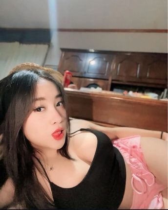 Indo Viral Aduhay Nya ABG Pirang Geolanya Bikin Geregetan Wiwik Trending 2026