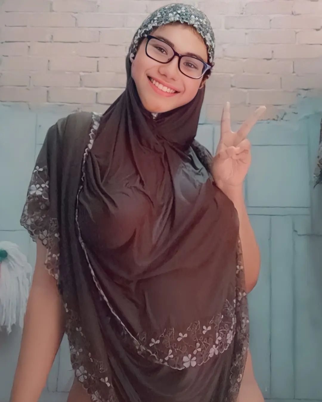 20 Bök3p Terbaru Indo on Social Media in 2026 Kacamata Mukenah Hitam Ukhti Masih Orisinil Belajar Bareng Om Agar Bispaaak Wiwik of All Time Trending