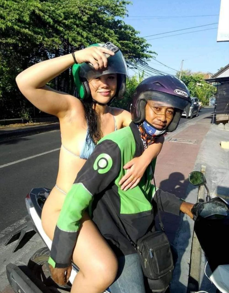 Video ABG Viral Terbaru Trending Hari Ini Top Berita 2026 VIRAL !!! Tante Tante prank ojol