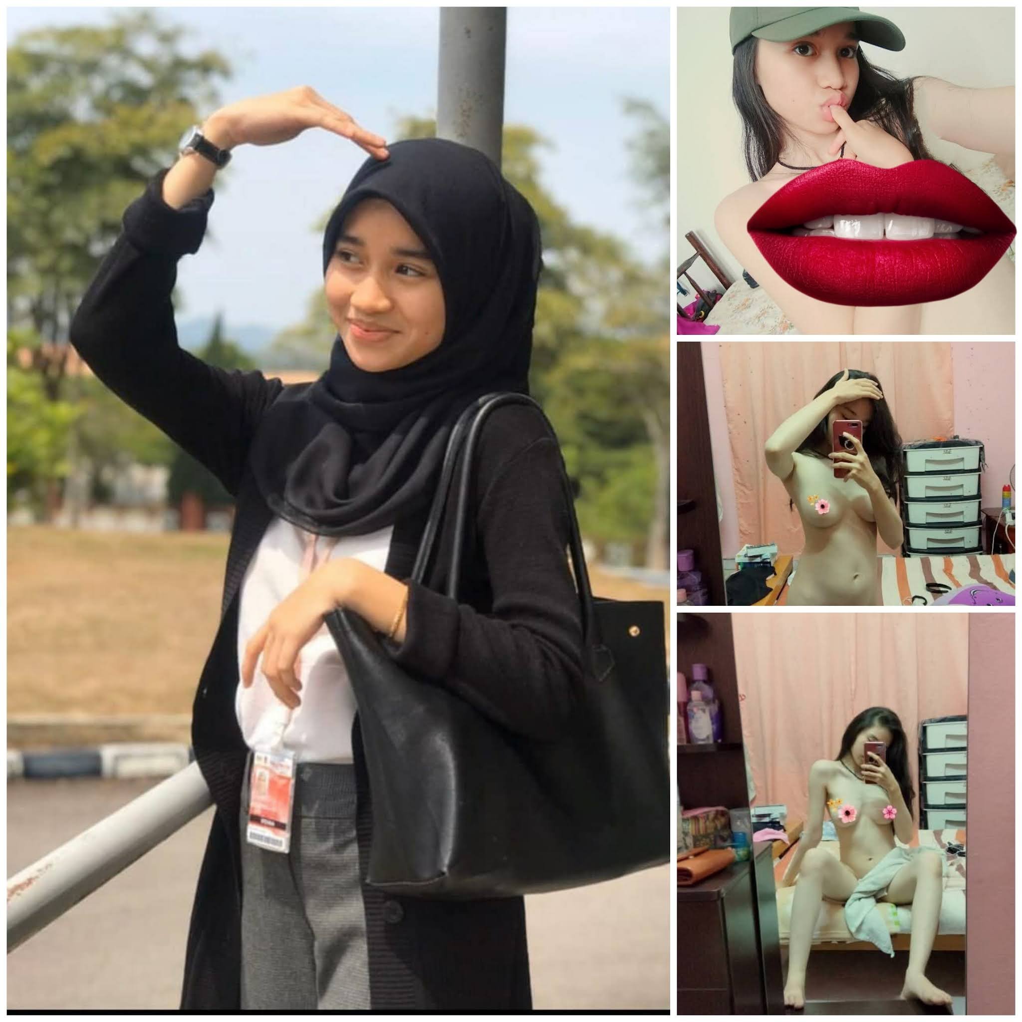 Hijab Indo Viral Indo Video Museum 2025 Terbaru di Twitter dan Tiktok
