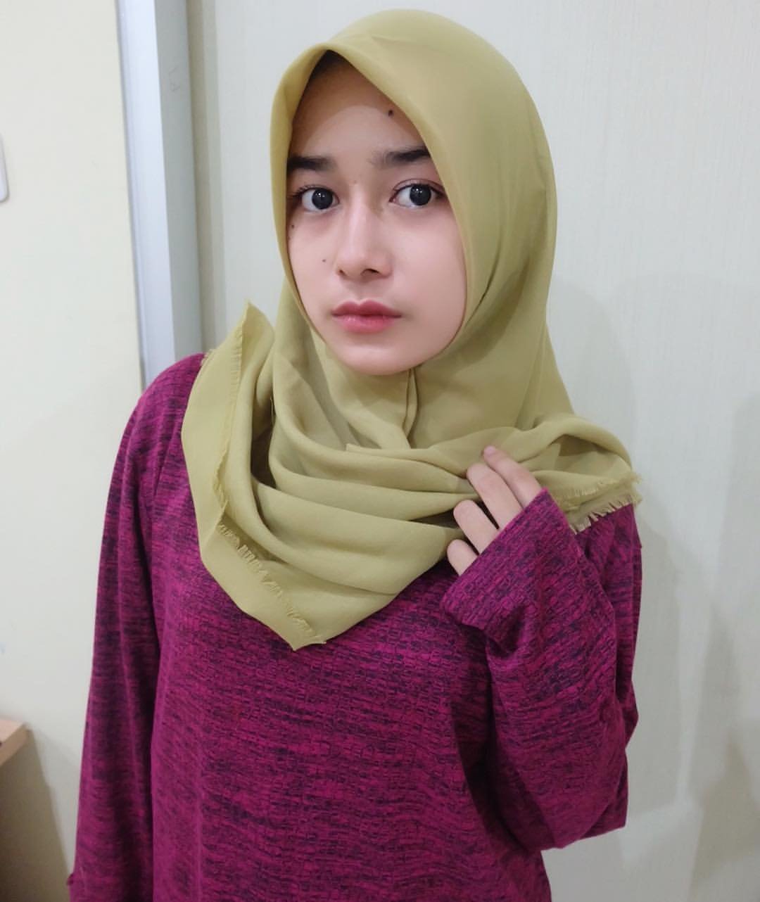 Revealed! 5 Surprising Facts About Terbaru Indo Indo Hijab Terikat Janji Di Hadapanmu